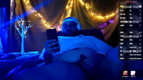 johnnydepth333 online show from 24, 5, 2026