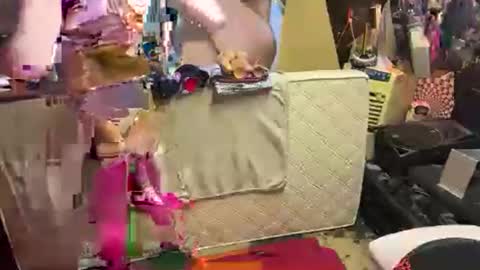 AnalLover online show from 5, 4, 2026