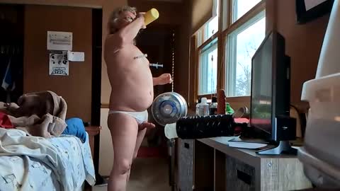 Snapshot of biroserg22 chatting on 26, 2, 2025 Huh online show from 26, 2, 2025