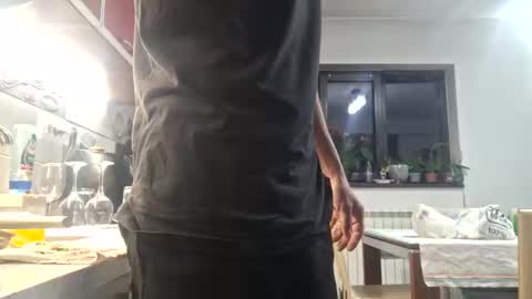 Snapshot of bisexdadd chatting on 10, 12, 2024 bisexdadd online show from 10, 12, 2024