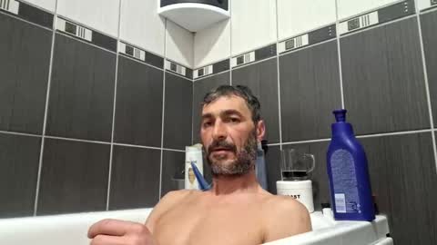 Snapshot of bisexdadd chatting on 31, 1, 2025 bisexdadd online show from 31, 1, 2025