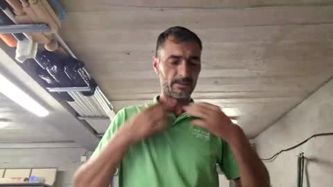 Snapshot of bisexdadd chatting on 10, 9, 2025 bisexdadd online show from 10, 9, 2025