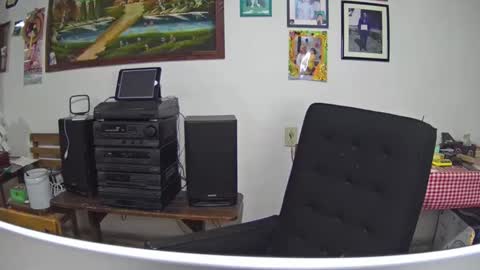 Manu O online show from 21, 9, 2025