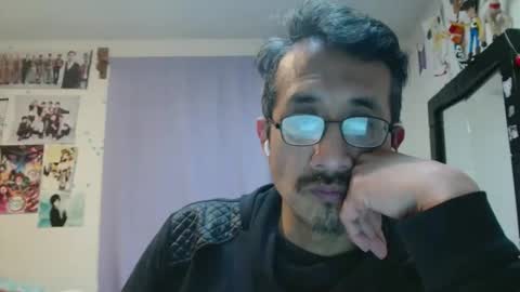 Manu O online show from 6, 2, 2026