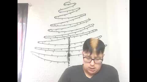 Bisexual boy online show from 21, 11, 2025