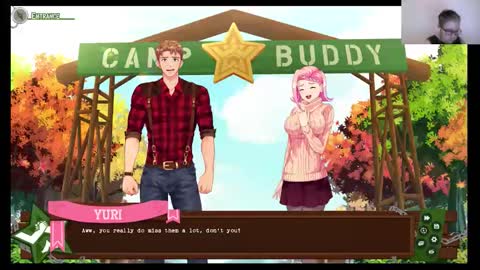 Bisexual boy online show from 14, 12, 2025