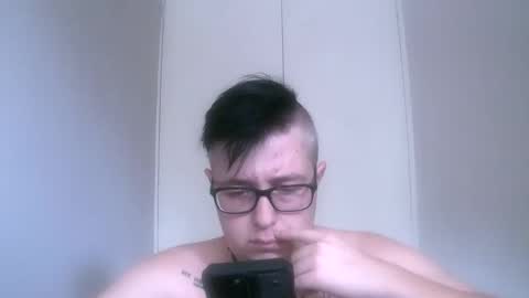 Bisexual boy online show from 23, 2, 2026