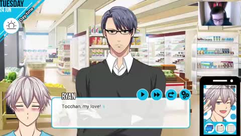 Bisexual boy online show from 22, 4, 2026