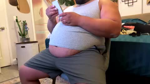 Snapshot of bisfurbear chatting on 24, 5, 2026 bisfurbear online show from 24, 5, 2026