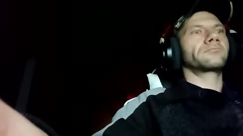 Snapshot of bishopalone2021 chatting on 7, 12, 2024 Zdenek online show from 7, 12, 2024