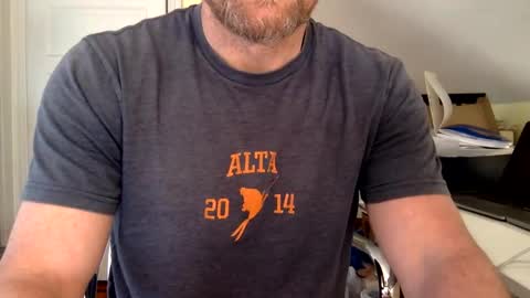 BisonBar online show from 17, 1, 2025