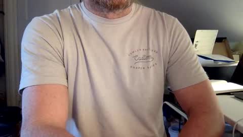 BisonBar online show from 20, 1, 2025