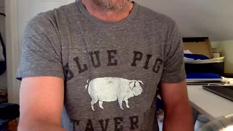 BisonBar online show from 3, 2, 2025