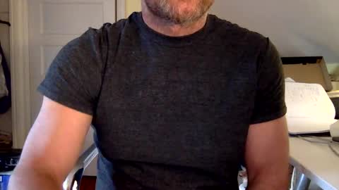 BisonBar online show from 7, 2, 2025