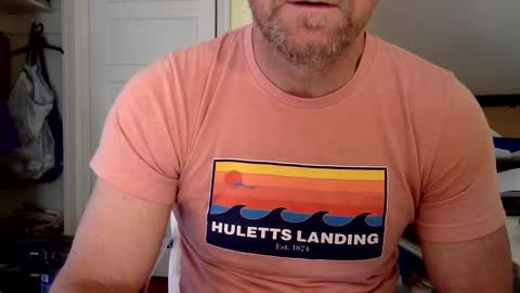 BisonBar online show from 23, 2, 2025