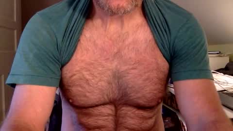 BisonBar online show from 21, 10, 2025