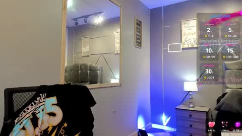  ..  .. online show from 23, 2, 2025