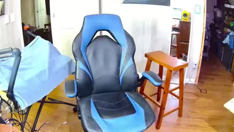 Teresa online show from 10, 12, 2024