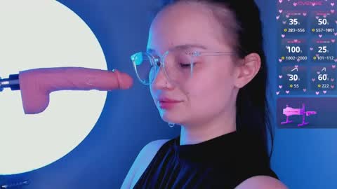 Diana online show from 18, 5, 2026