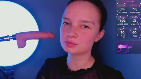 Diana online show from 10, 6, 2026