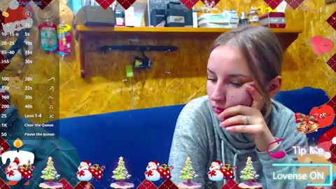 Snapshot of bixbax007 chatting on 3, 12, 2024 George Maria online show from 3, 12, 2024