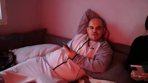 Snapshot of bixbax007 chatting on 3, 3, 2026 George Maria online show from 3, 3, 2026