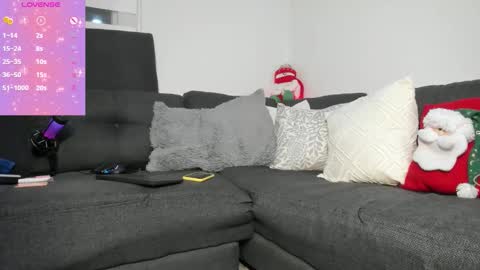 Jenn online show from 22, 12, 2025