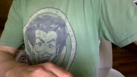 Snapshot of bizarrodange chatting on 19, 9, 2025 BizarroDange online show from 19, 9, 2025