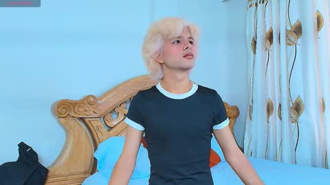 Snapshot of bjorn_andresen chatting on 8, 9, 2025 bjorn_andresen online show from 8, 9, 2025