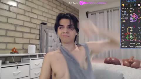 Snapshot of bl_cos chatting on 13, 7, 2026 Biel online show from 13, 7, 2026