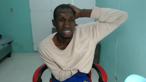 Snapshot of black30cmdick chatting on 1, 12, 2025 maquina online show from 1, 12, 2025