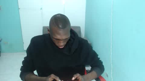 Snapshot of black30cmdick chatting on 20, 12, 2025 maquina online show from 20, 12, 2025