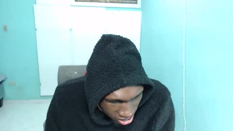 Snapshot of black30cmdick chatting on 21, 12, 2025 maquina online show from 21, 12, 2025