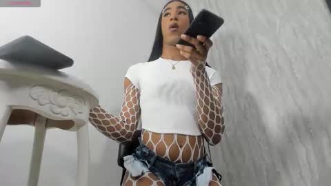 Cami online show from 23, 9, 2025