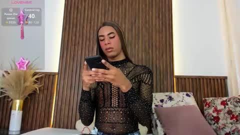 Cami online show from 7, 2, 2026