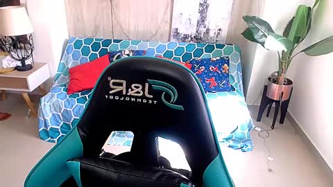 Black online show from 3, 12, 2024