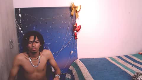 Black online show from 7, 12, 2024