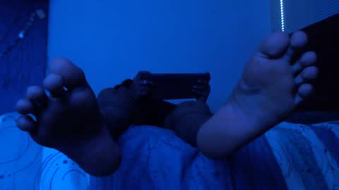 Black online show from 14, 12, 2024