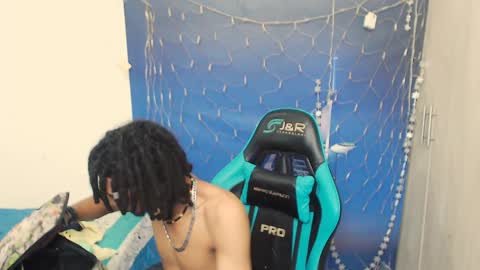 Black online show from 30, 12, 2024