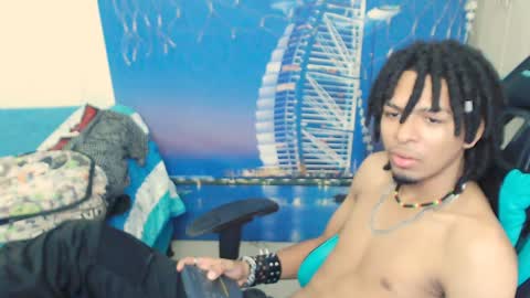 Black online show from 30, 12, 2024