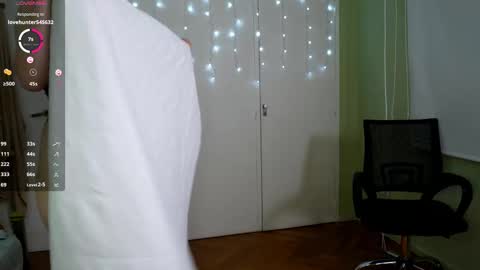 Eva online show from 20, 2, 2025