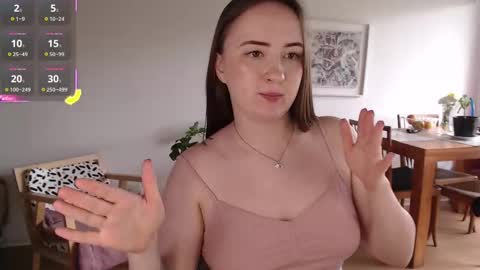 Eva online show from 24, 10, 2025