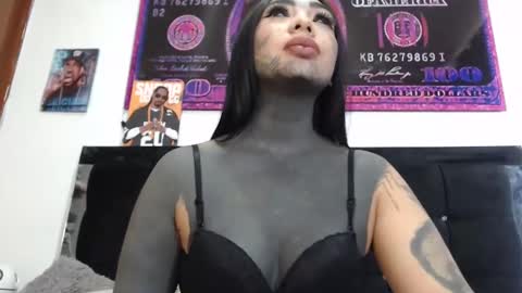 Snapshot of black_eyestattoo chatting on 13, 1, 2025 karenth soto online show from 13, 1, 2025