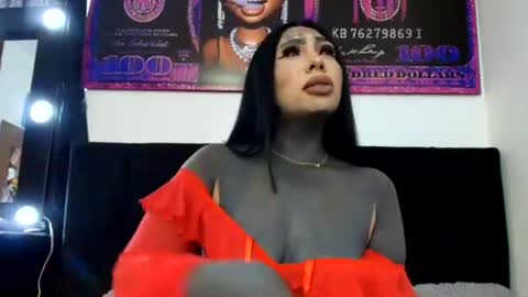 karenth soto online show from 23, 6, 2026