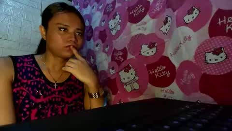 Snapshot of black_fairyxxx chatting on 30, 12, 2024 black_fairyxxx online show from 30, 12, 2024