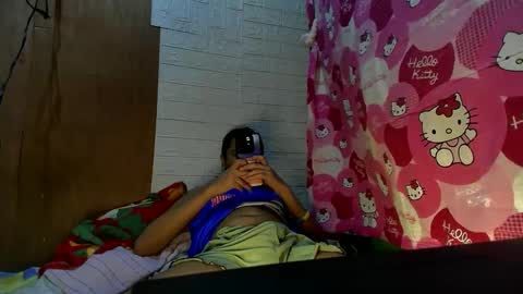 Snapshot of black_fairyxxx chatting on 31, 12, 2024 black_fairyxxx online show from 31, 12, 2024