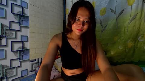 Snapshot of black_fairyxxx chatting on 23, 1, 2025 black_fairyxxx online show from 23, 1, 2025