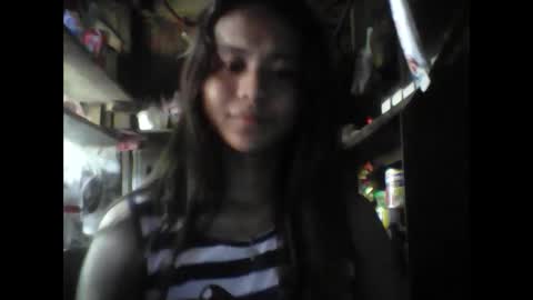 Snapshot of black_fairyxxx chatting on 8, 3, 2025 black_fairyxxx online show from 8, 3, 2025