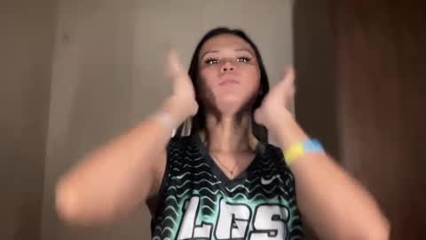 Snapshot of black_fairyxxx chatting on 28, 9, 2025 black_fairyxxx online show from 28, 9, 2025