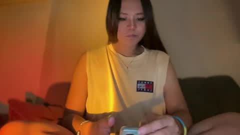 Snapshot of black_fairyxxx chatting on 4, 10, 2025 black_fairyxxx online show from 4, 10, 2025